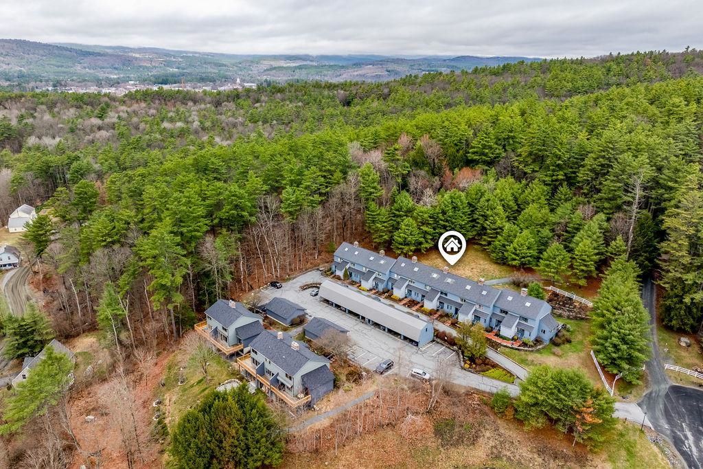 Photo of 18 College Hill Road #18, Hanover, NH 03755 (MLS # 5084193)