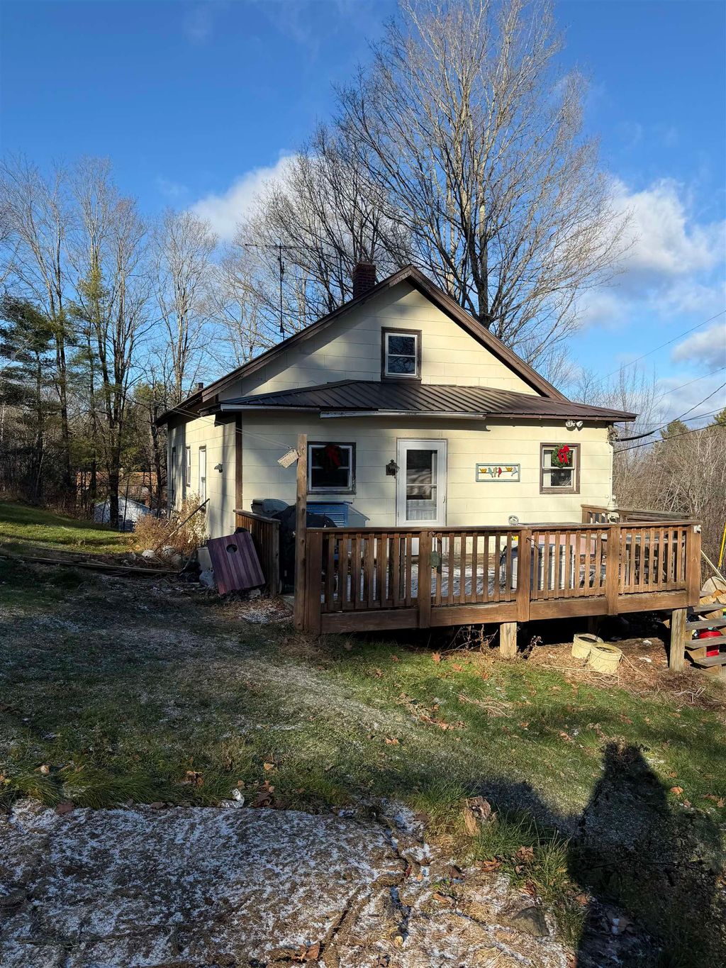 Photo of 17 Pappas Road, Claremont, NH 03743 (MLS # 5070851)
