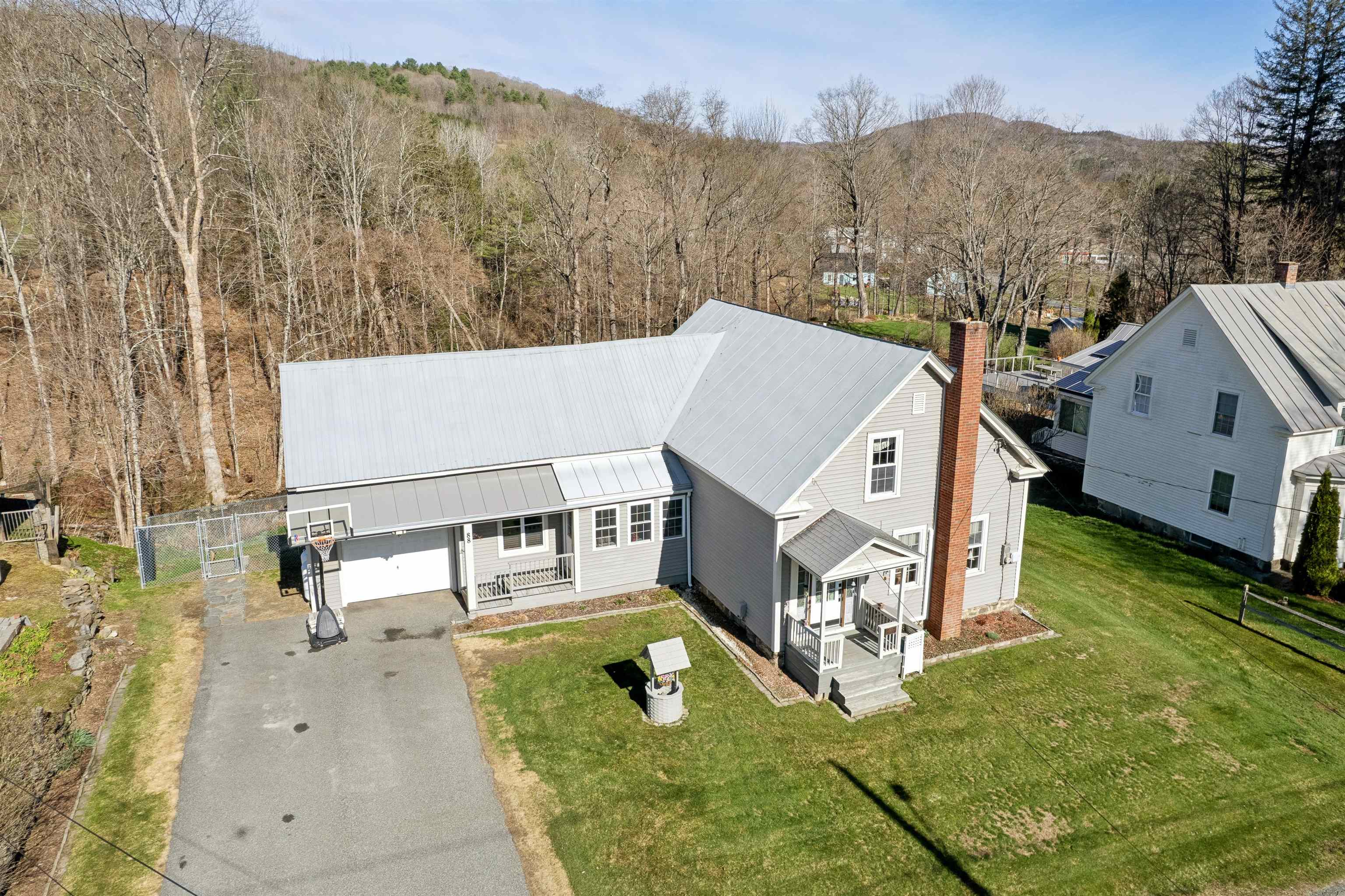 88 Happy Valley Road