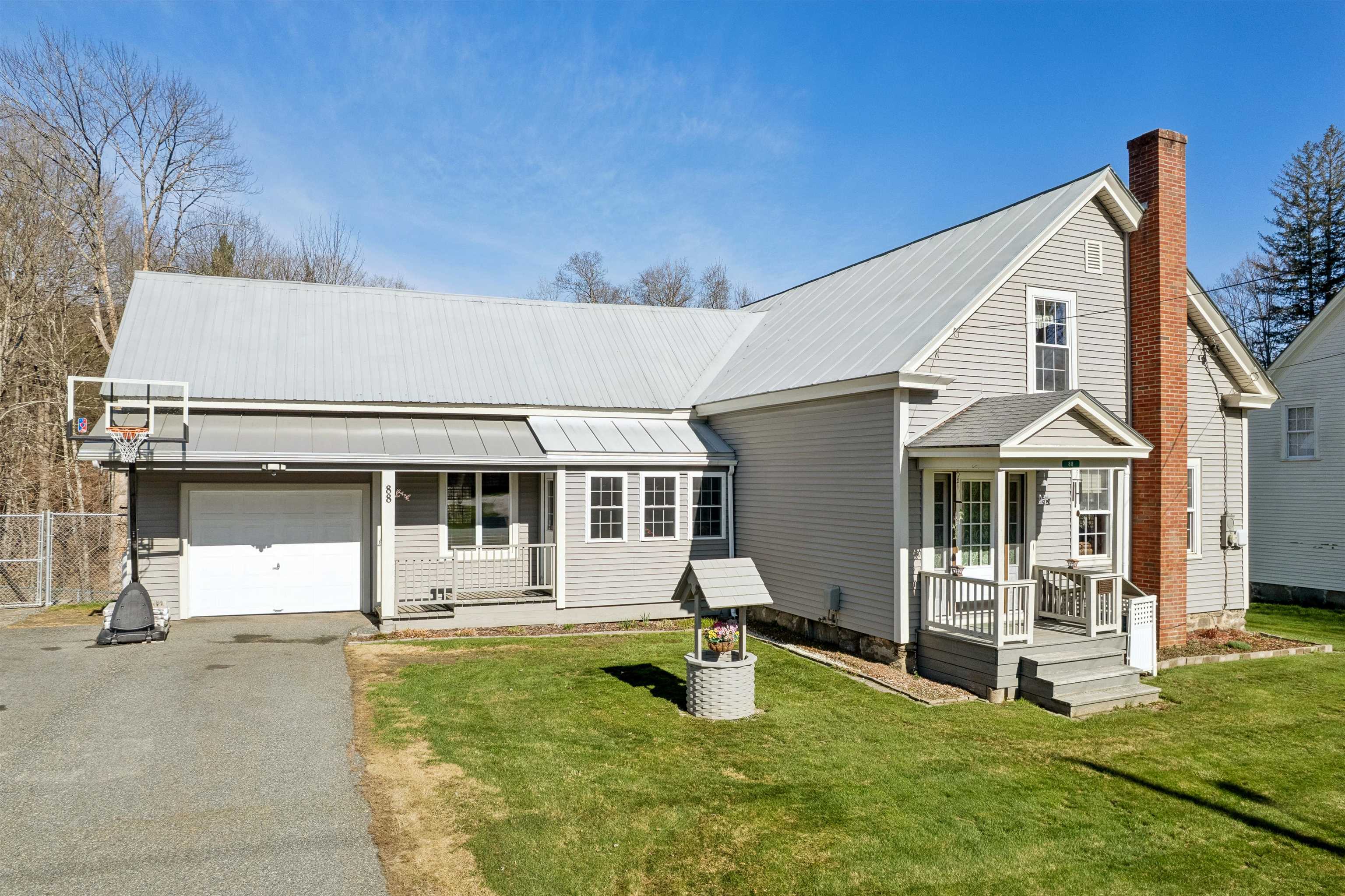 88 Happy Valley Road