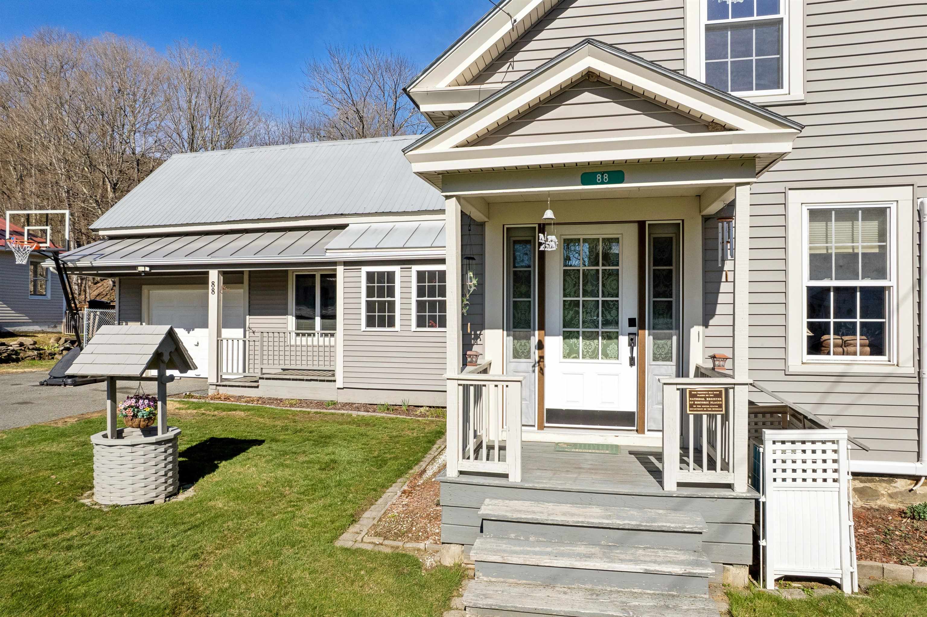 88 Happy Valley Road