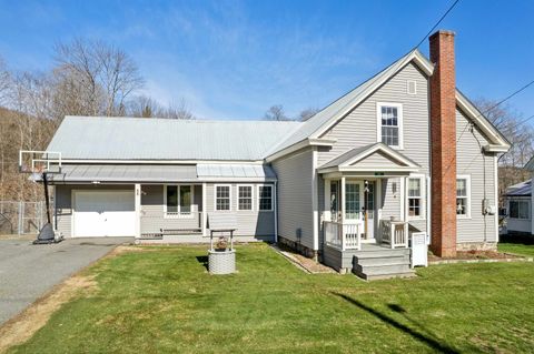 88 Happy Valley Road Woodstock VT 05091