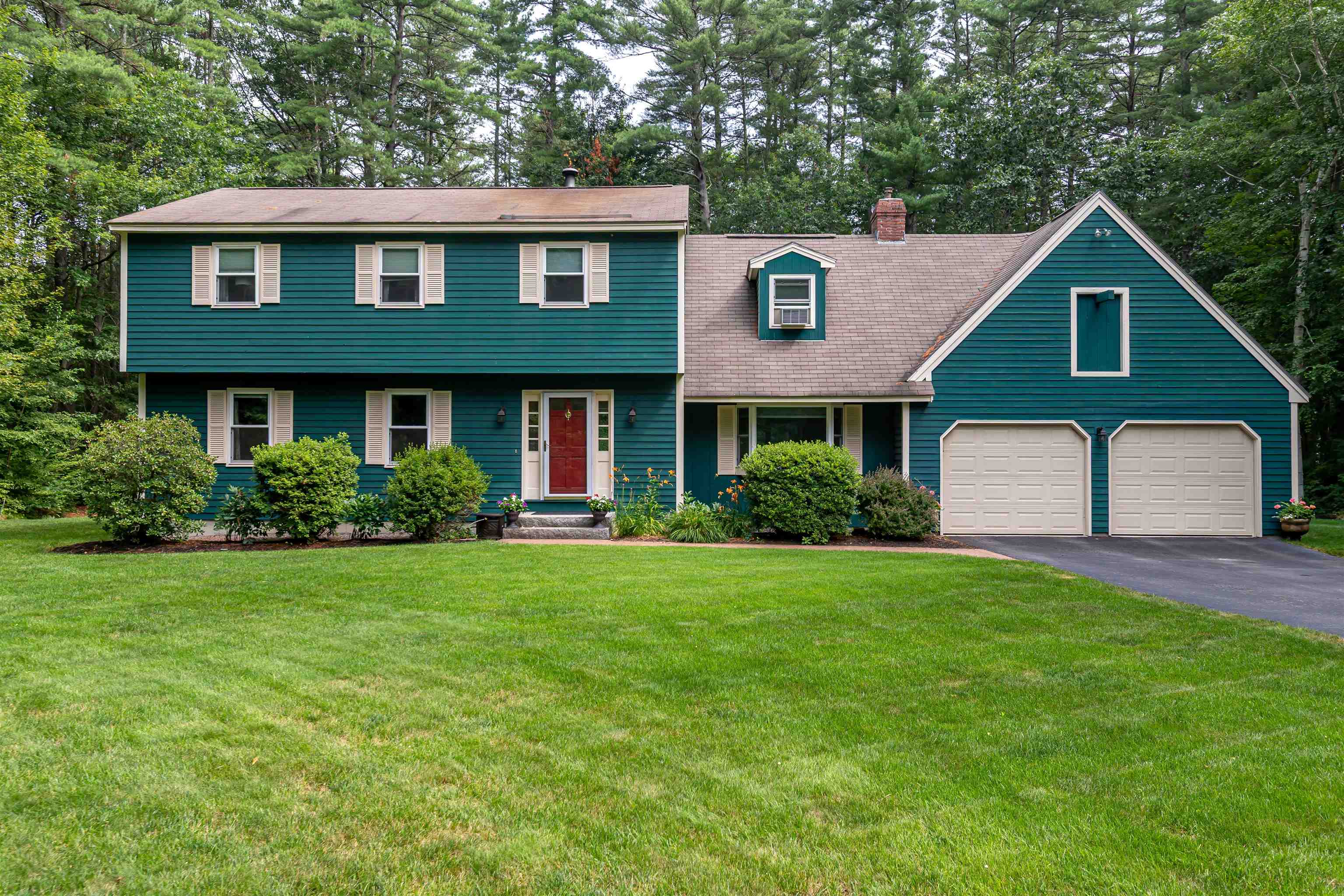14 Briarwood Lane