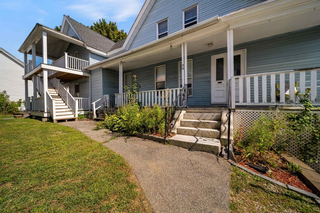 Photo of 3442 Glass Street, Pembroke, NH 03275 (MLS # 5061140)