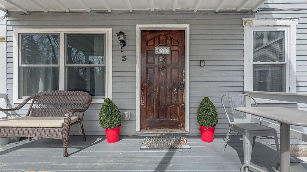 Photo of 734 Kearsarge Road #3, Conway, NH 03818 (MLS # 5079849)