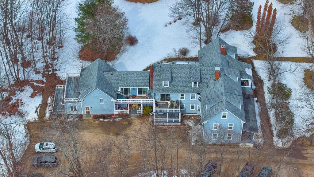 Photo of 734 Kearsarge Road #3, Conway, NH 03818 (MLS # 5079849)