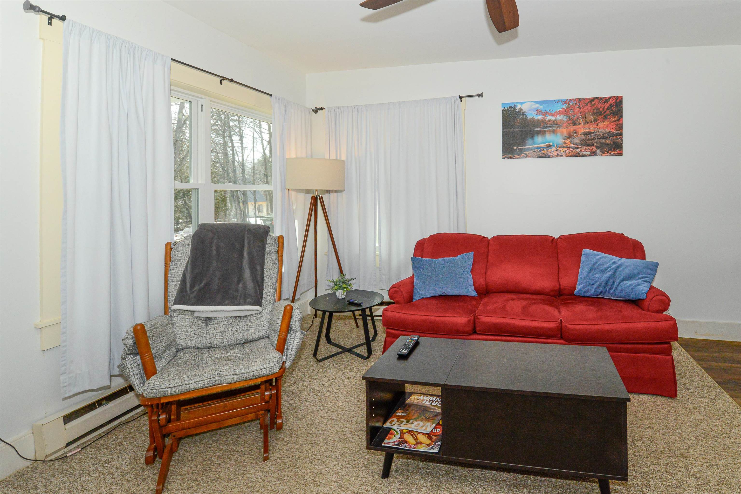 734 Kearsarge Road 3