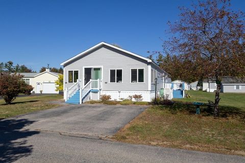 20 Watercress Drive Rochester NH 03868