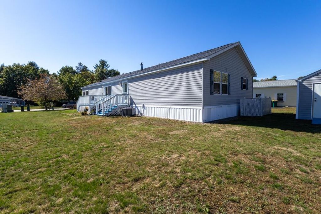 Photo of 20 Watercress Drive, Rochester, NH 03868 (MLS # 5070567)