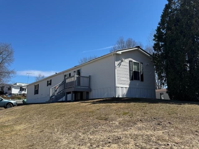 92 New Hillcrest Drive