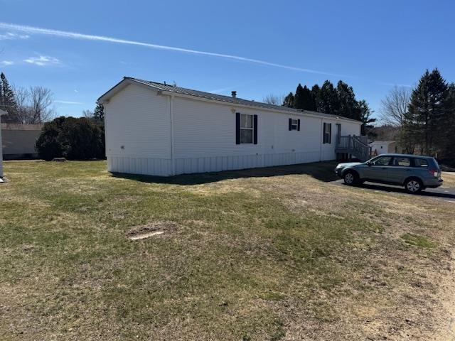 92 New Hillcrest Drive