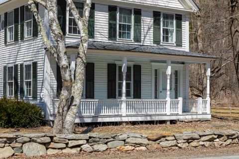 673 Route 121 East Grafton VT 05146