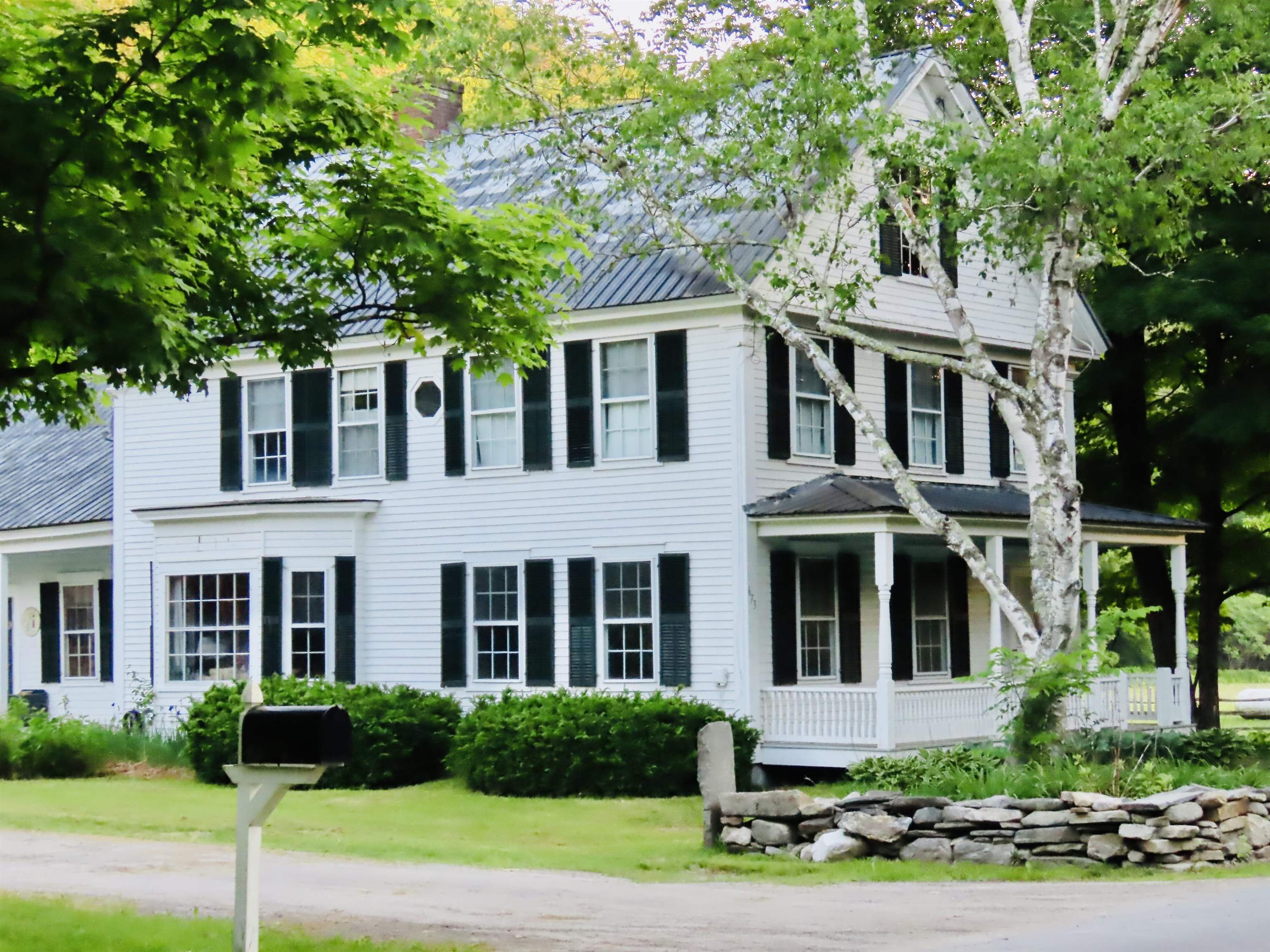 673 Route 121 East