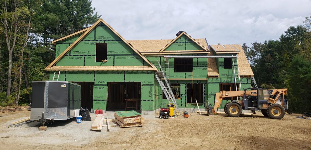 Photo of 42 Tolend Road, Dover, NH 03820 (MLS # 5062360)