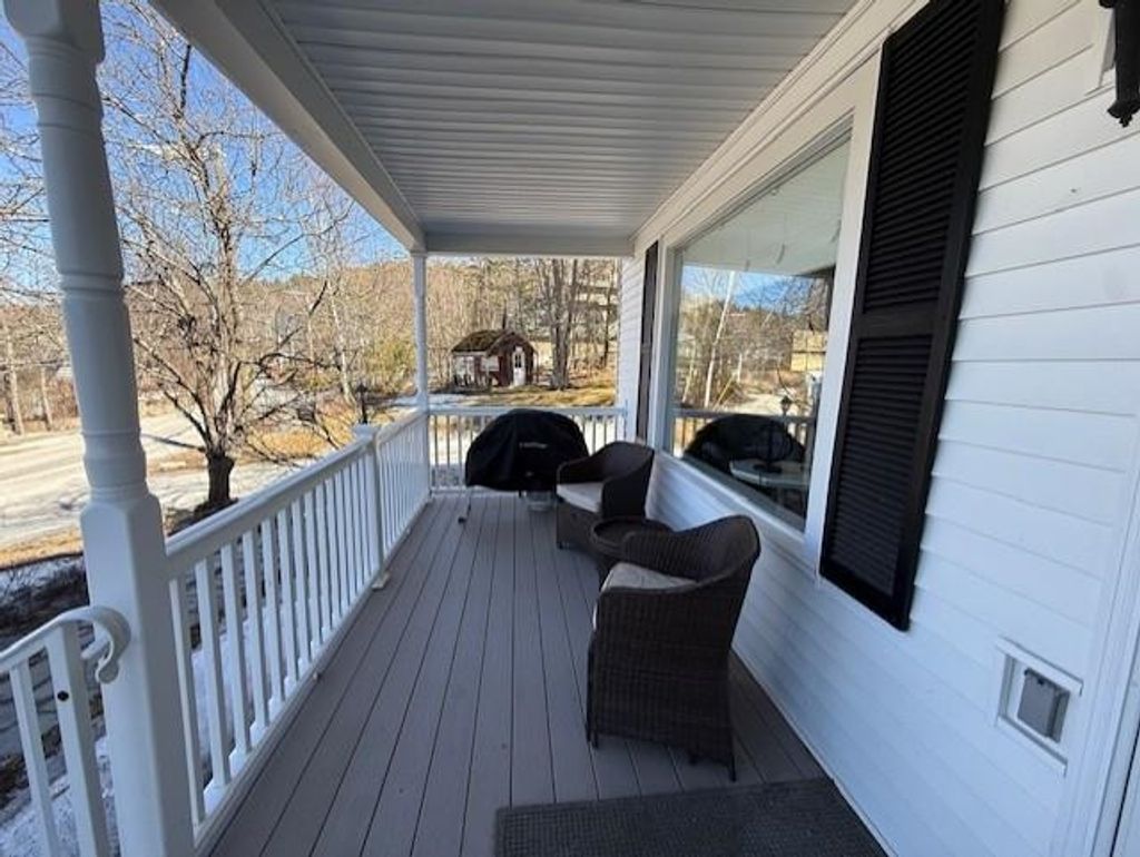 Photo of 14 Lake Avenue #2, Sunapee, NH 03782 (MLS # 5081157)