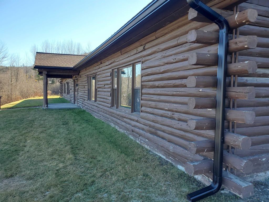 Photo of 25 Hathorn Drive, Enfield, NH 03748 (MLS # 5078920)