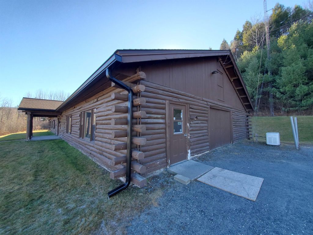 Photo of 25 Hathorn Drive, Enfield, NH 03748 (MLS # 5078920)