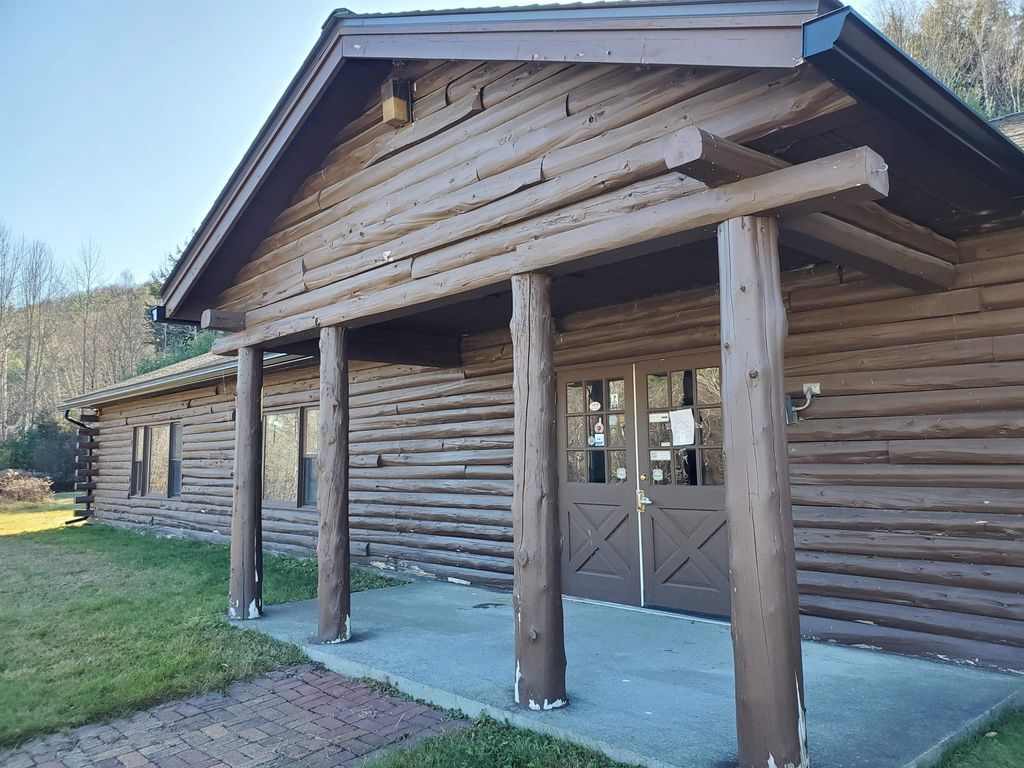 Photo of 25 Hathorn Drive, Enfield, NH 03748 (MLS # 5078920)