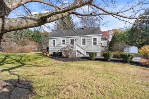 133 Brookdale Road Salem NH 03079