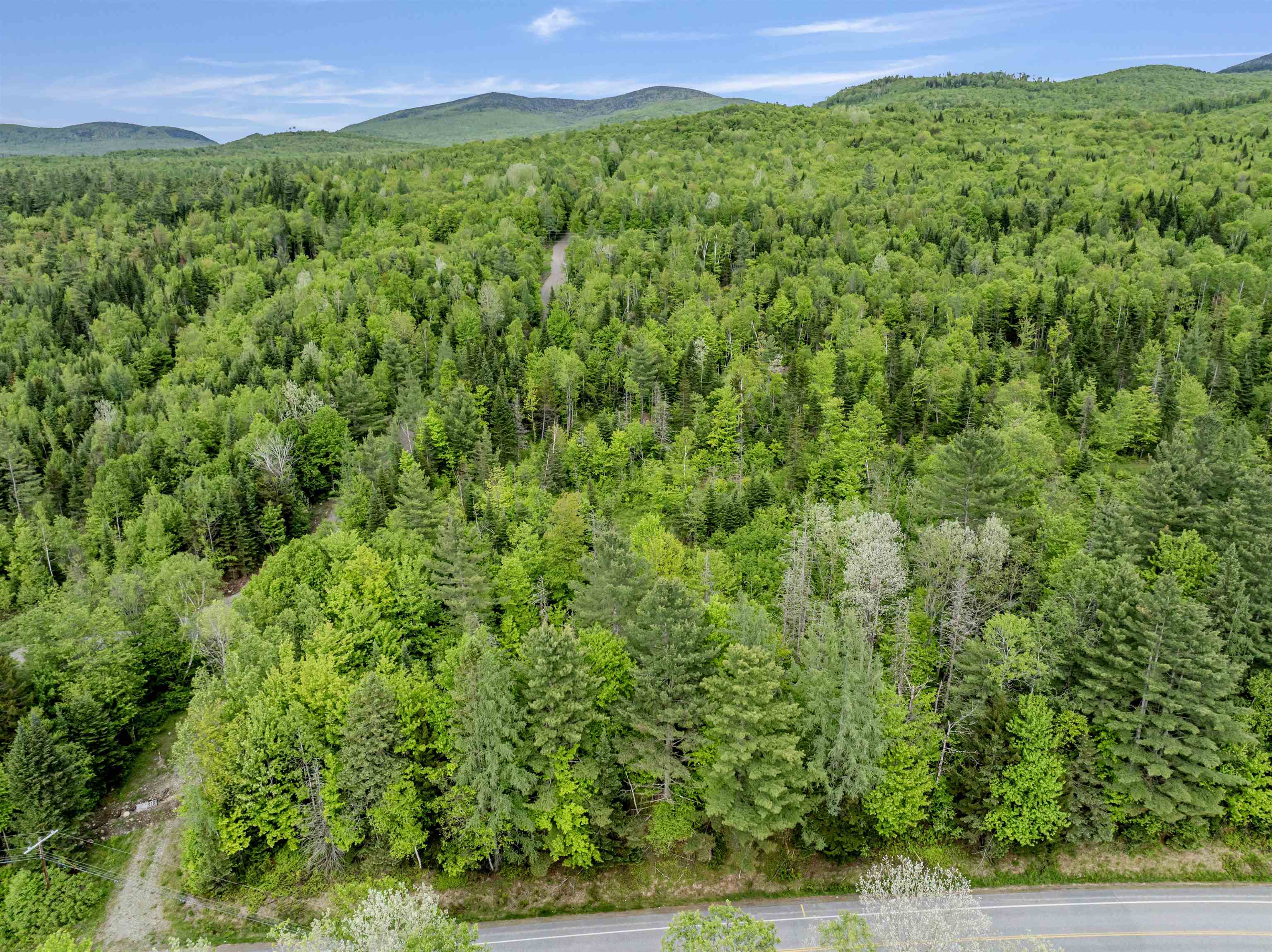 Lot 4 Off US Route 3