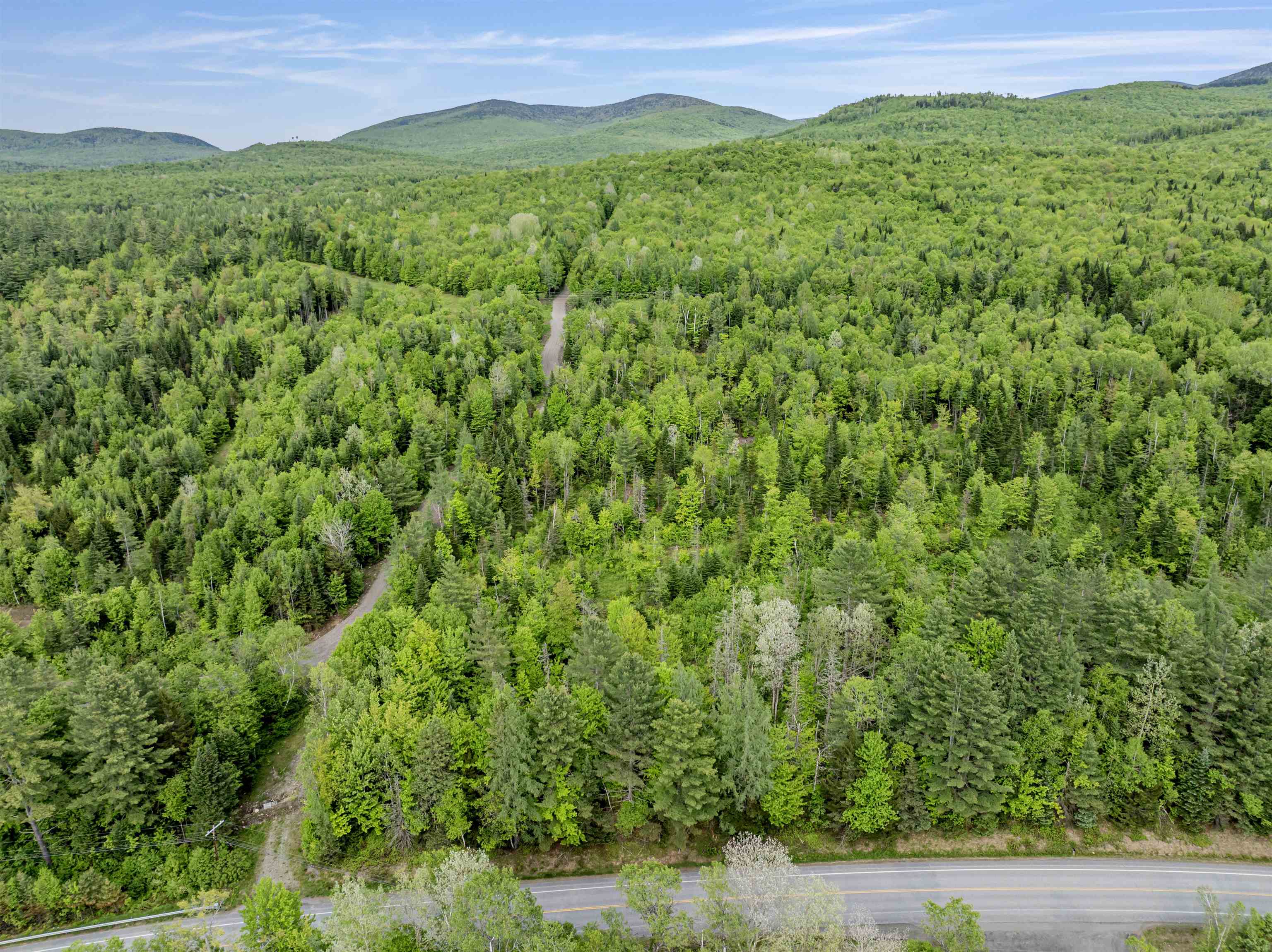 Lot 4 Off US Route 3