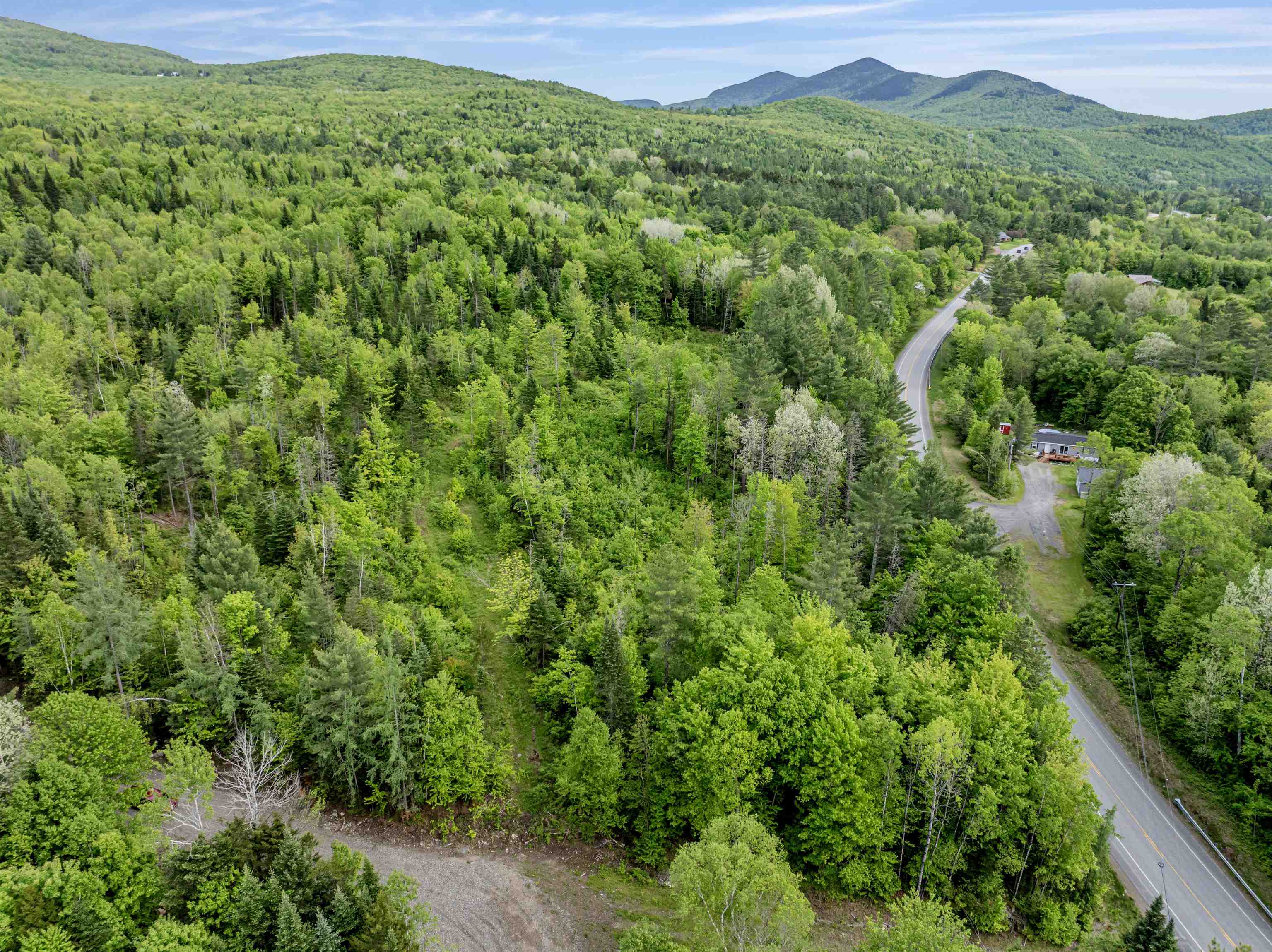 Lot 4 Off US Route 3