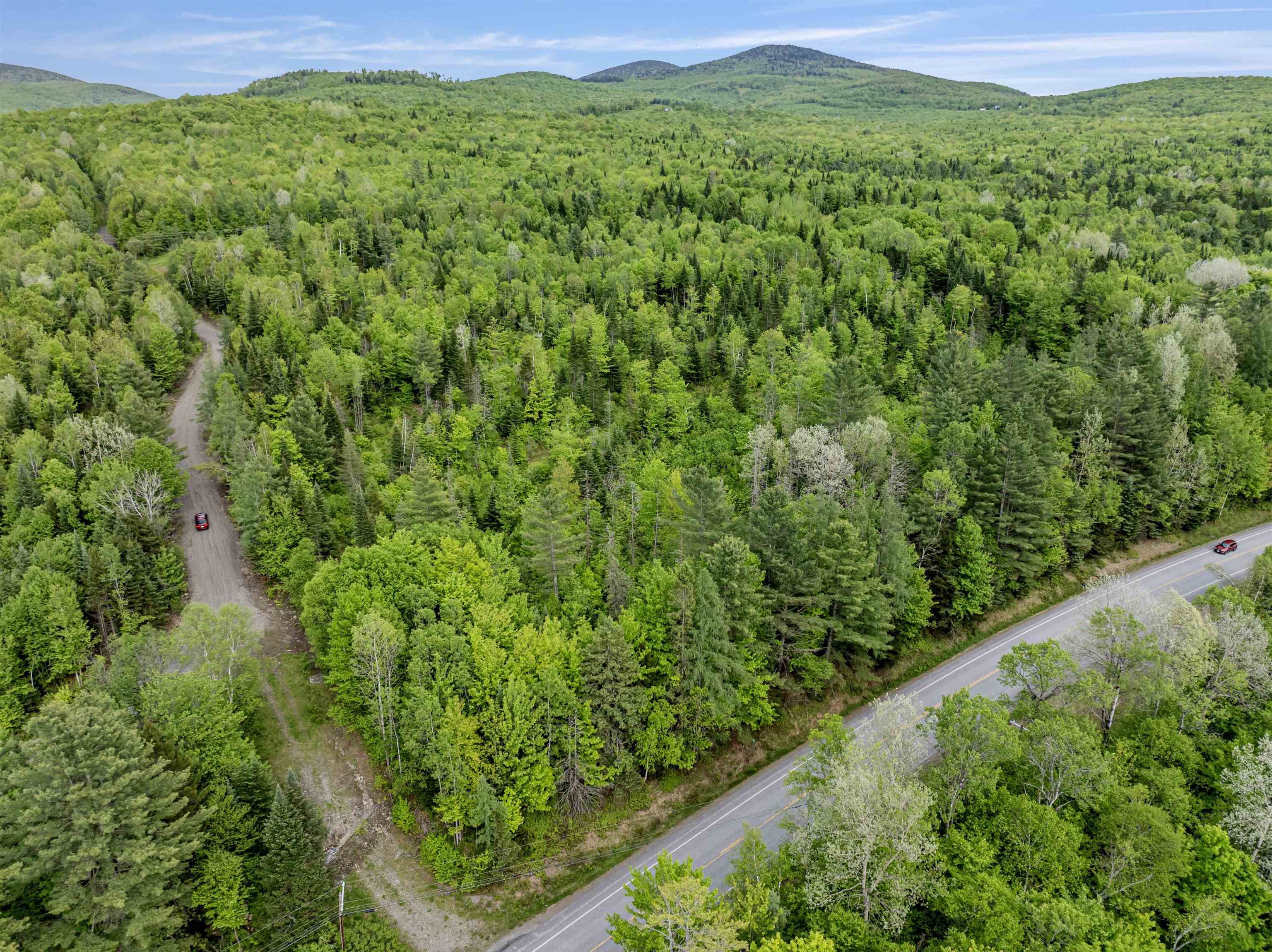 Lot 4 Off US Route 3