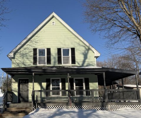 25 Wyman Street Derry NH 03038