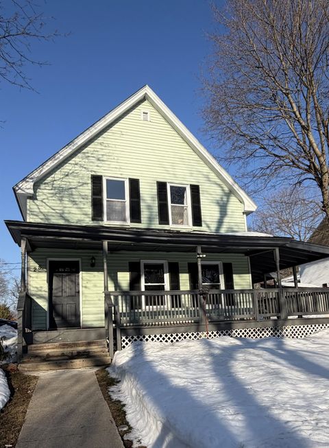 25 Wyman Street Derry NH 03038