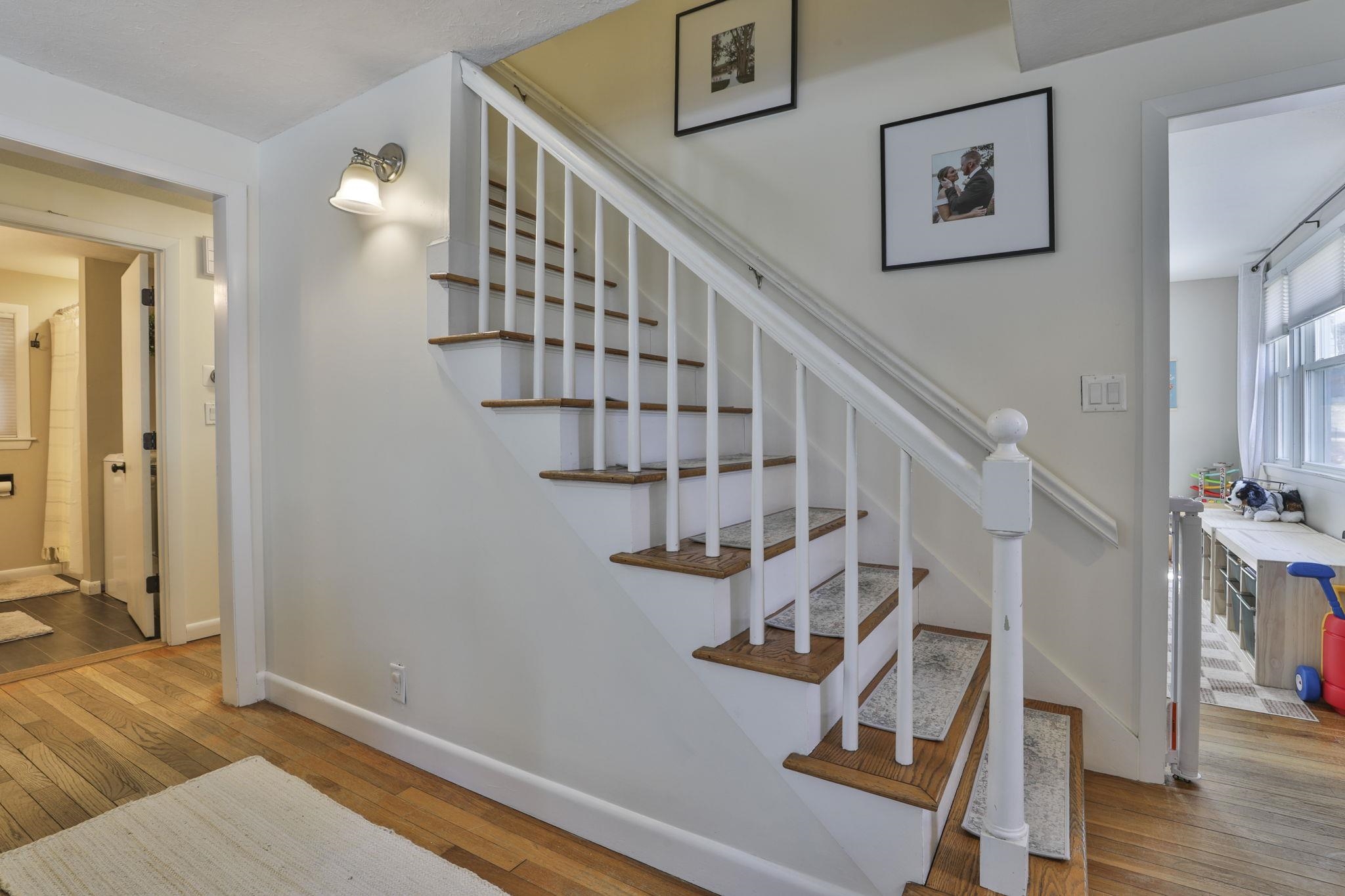 42 Dublin Avenue