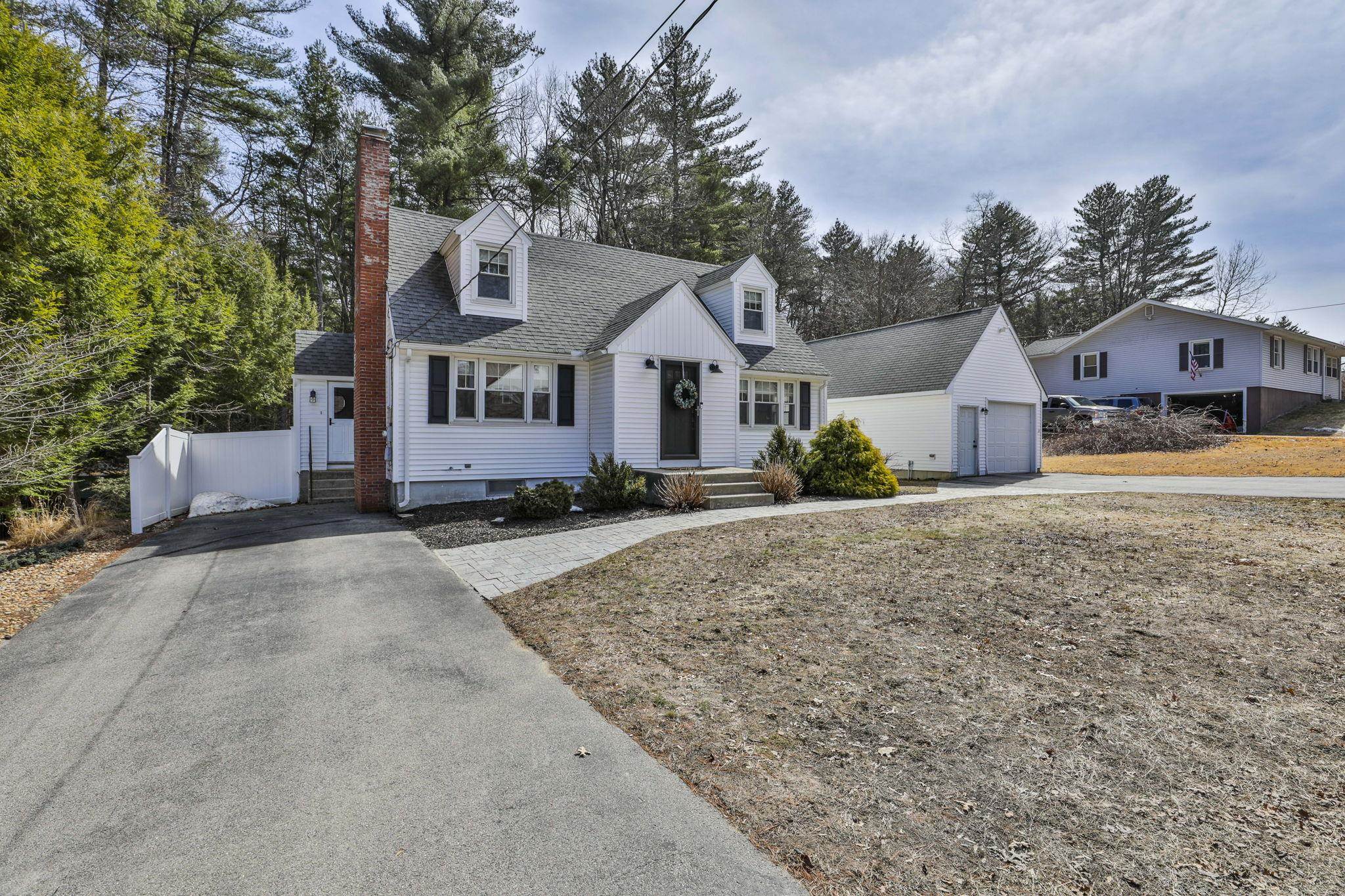 42 Dublin Avenue