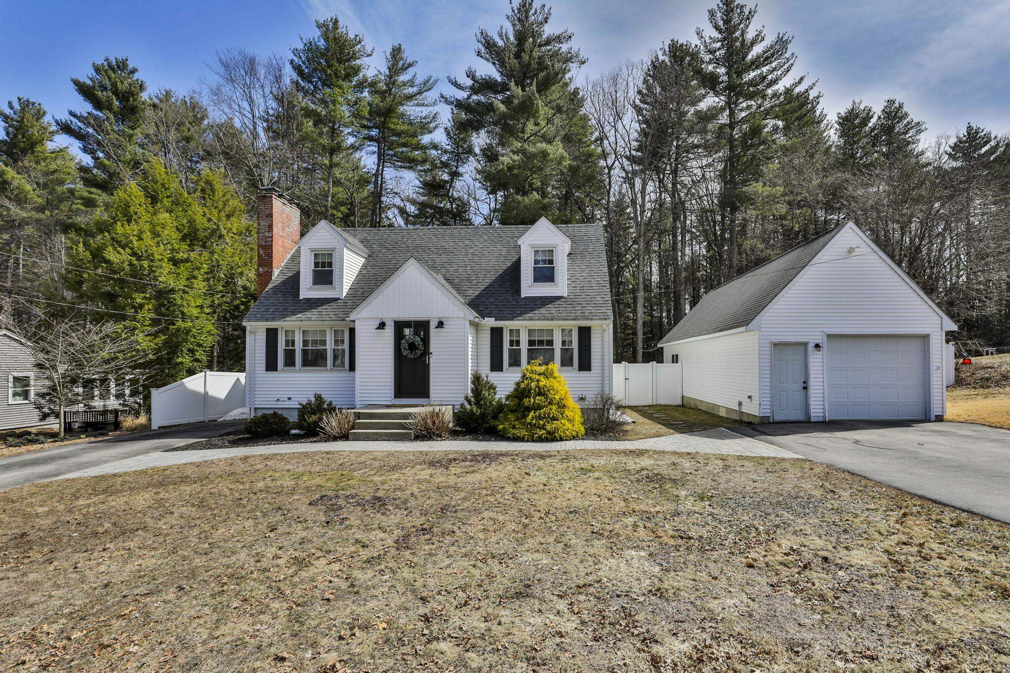 42 Dublin Avenue