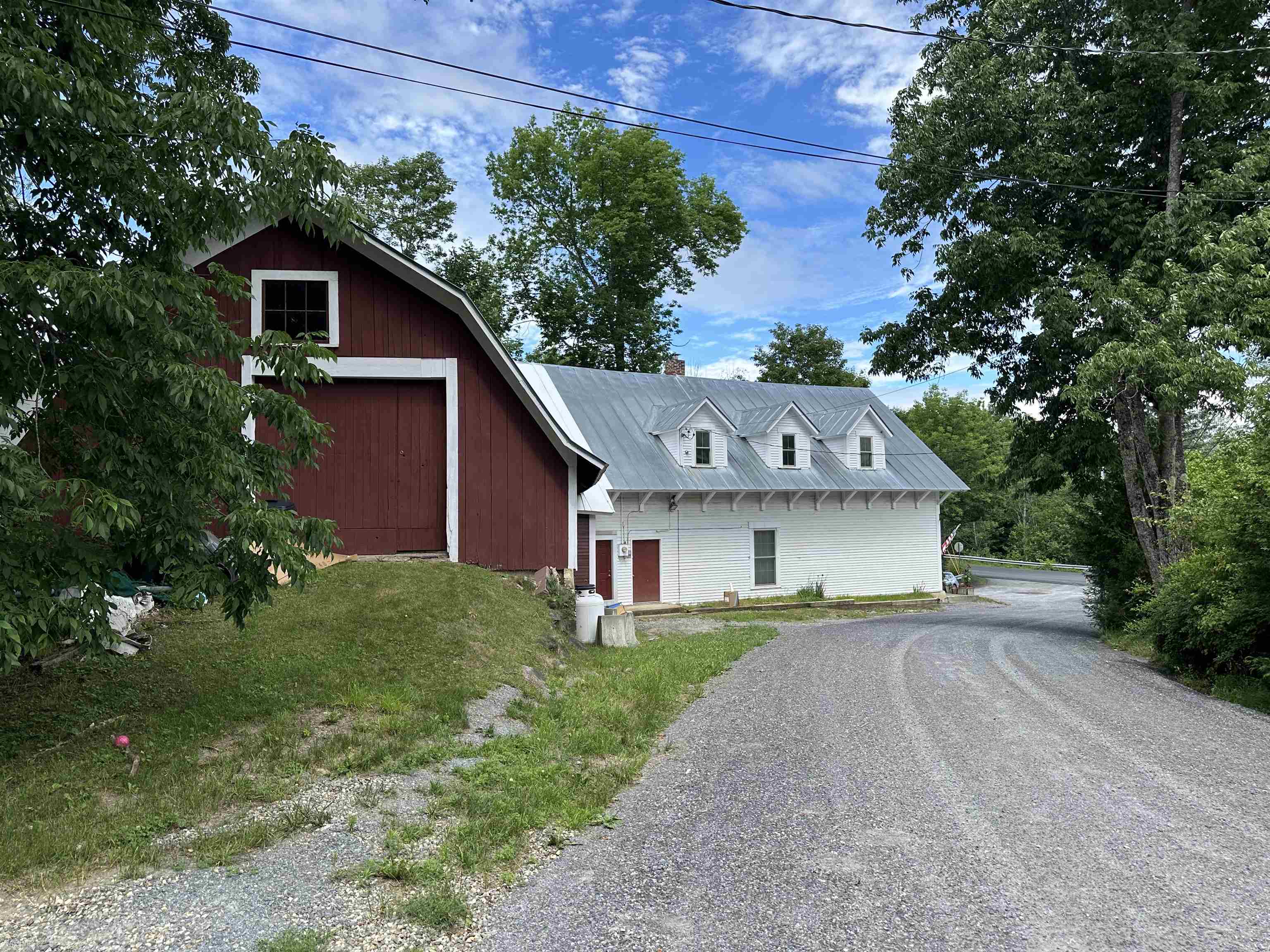 24 Governor Mattocks Road
