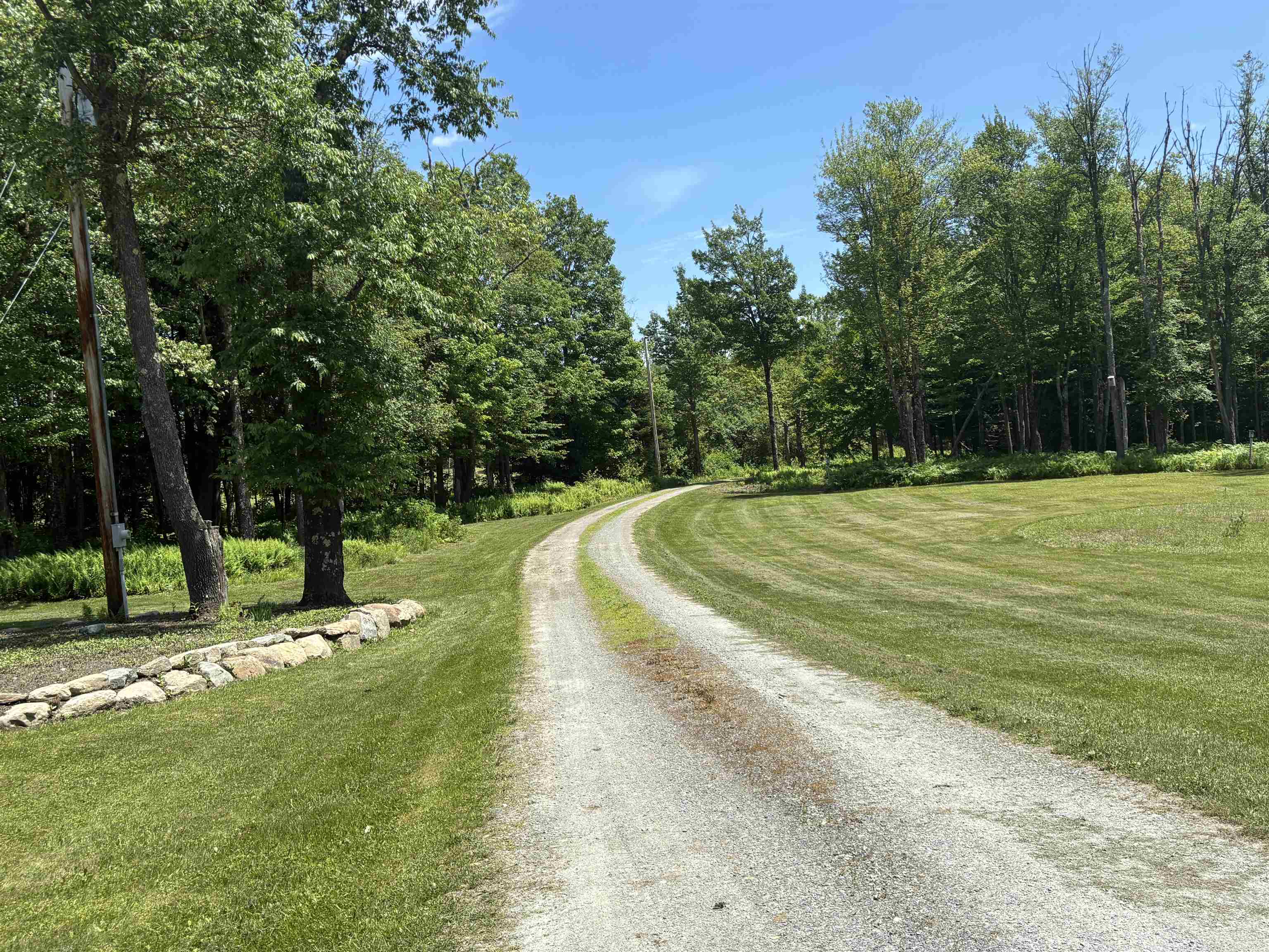 821 Paquette Road