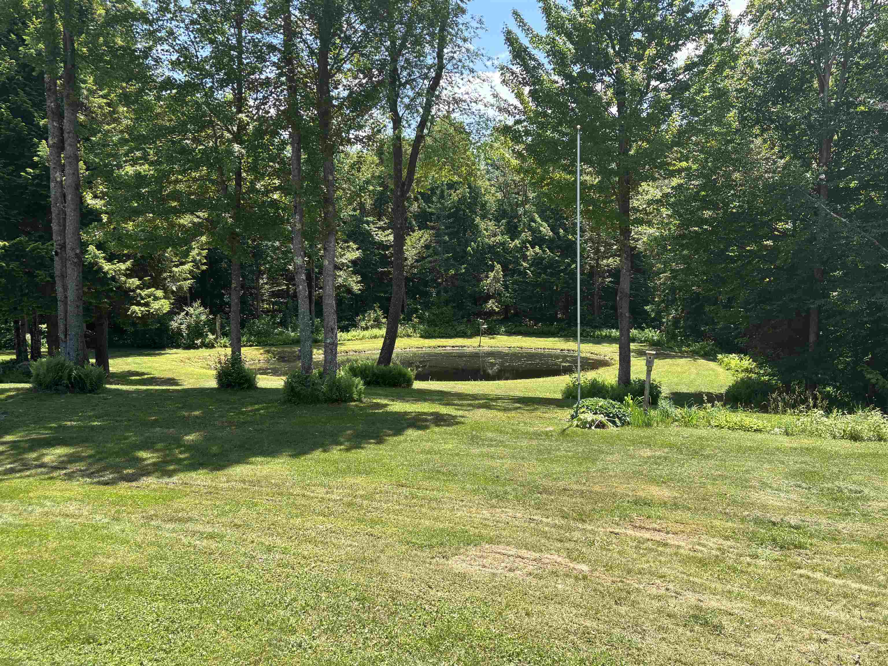 821 Paquette Road