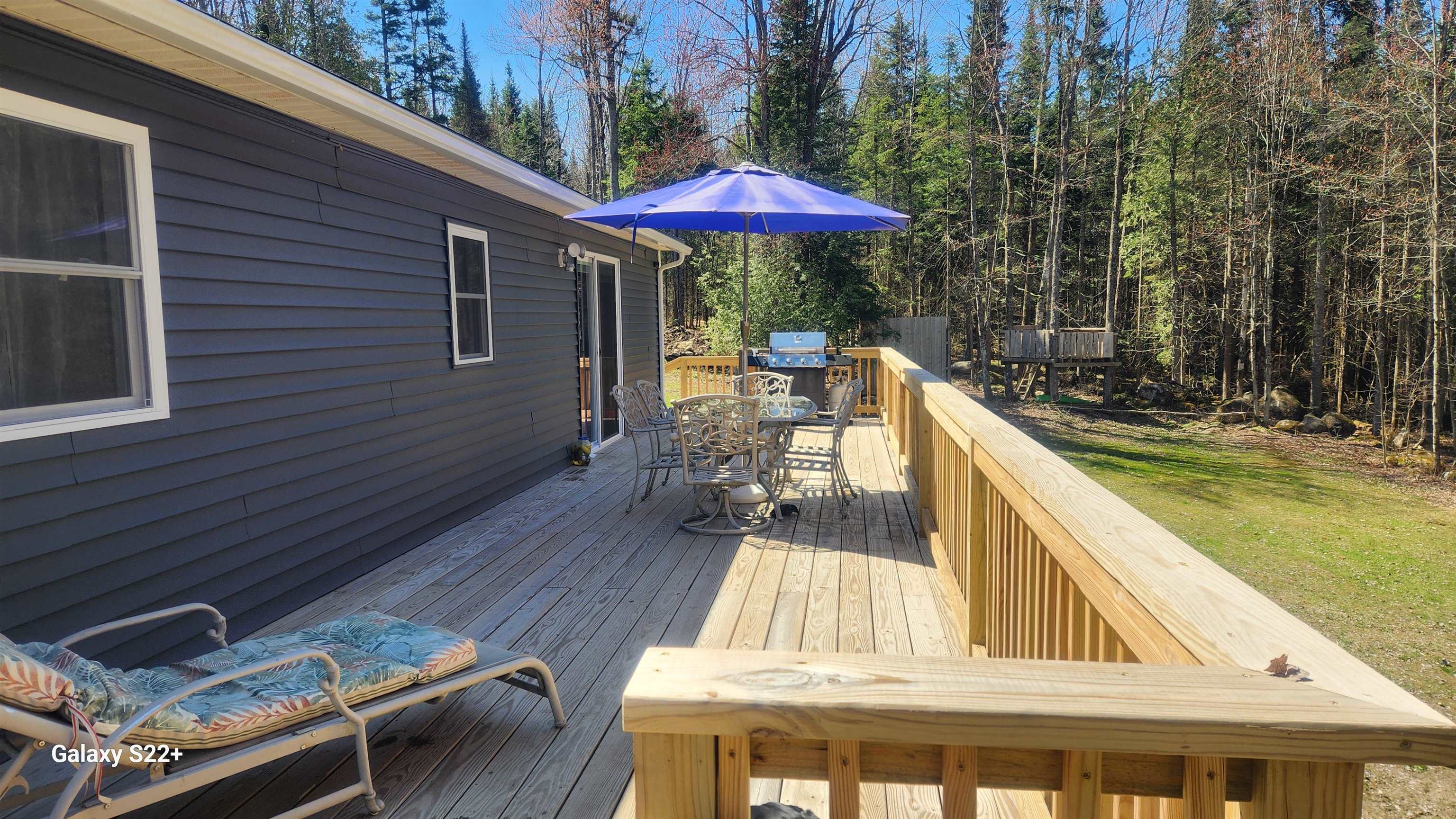 104 Paradis Mt. Road