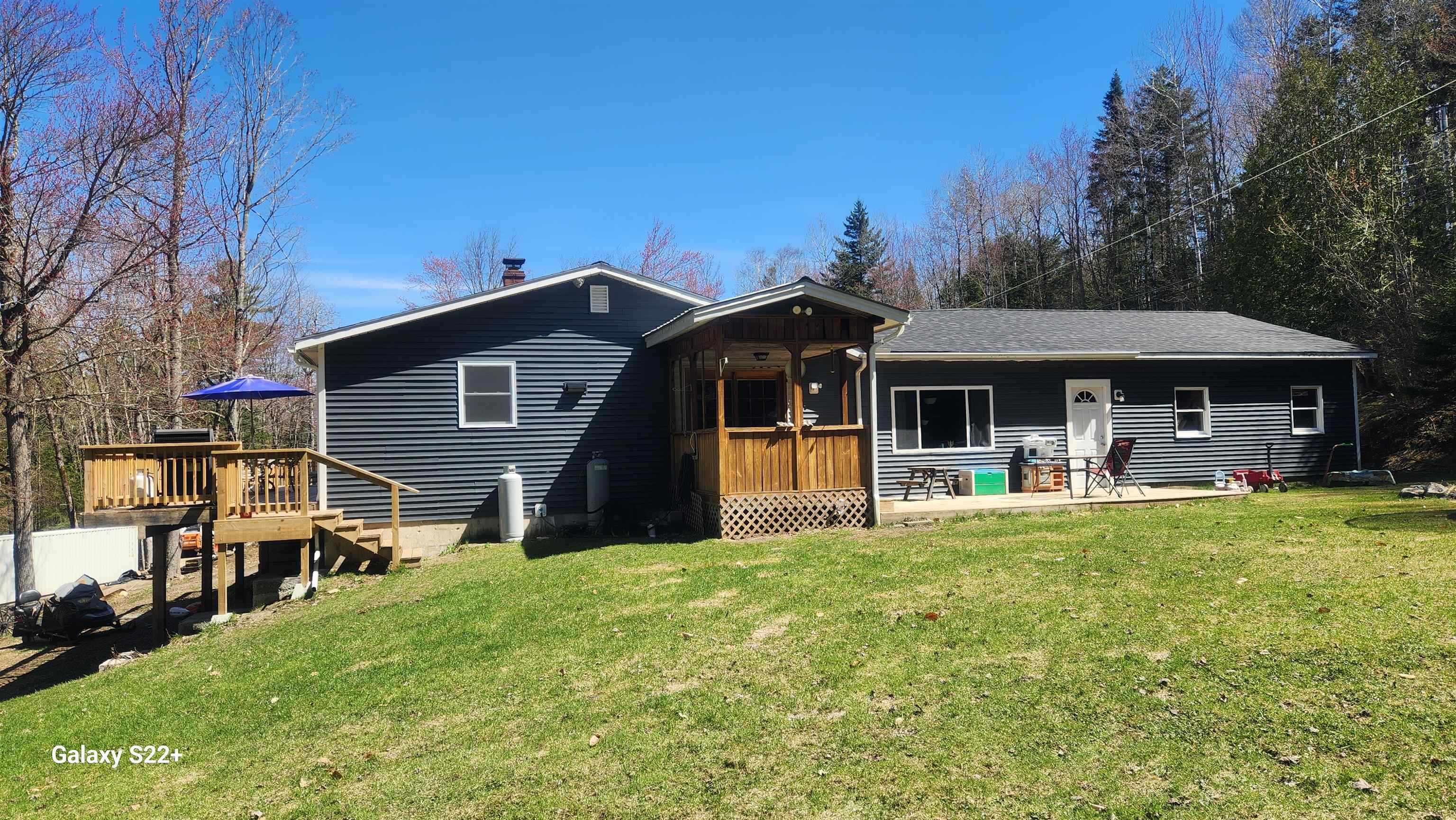 104 Paradis Mt. Road
