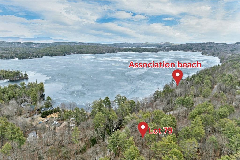 Photo of 2679 Winona Shores Road, Meredith, NH 03253 (MLS # 5082727)