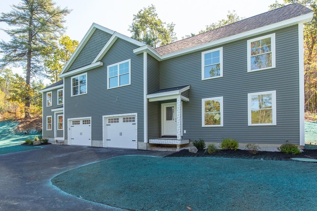 Photo of 53 Kimball Hill Road, Hudson, NH 03051 (MLS # 5080022)