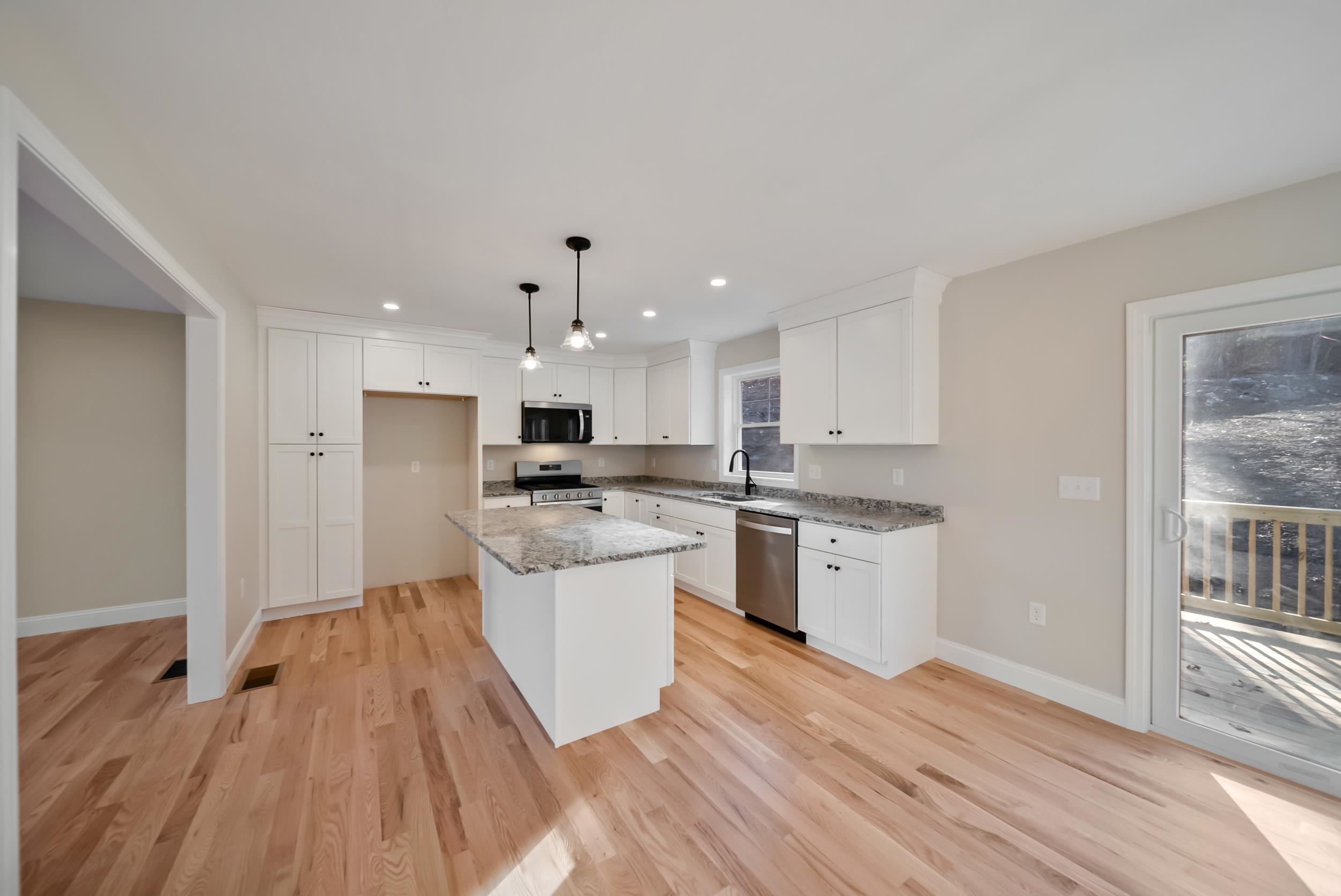 53A Kimball Hill Road