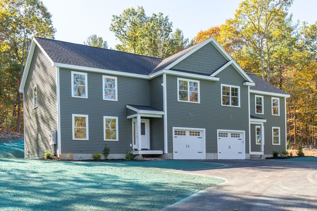 Photo of 53 Kimball Hill Road, Hudson, NH 03051 (MLS # 5080022)