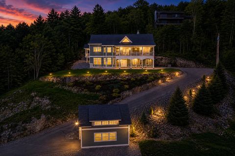 Property photo of 194 Chestnut Drive, Gilford, NH 03249