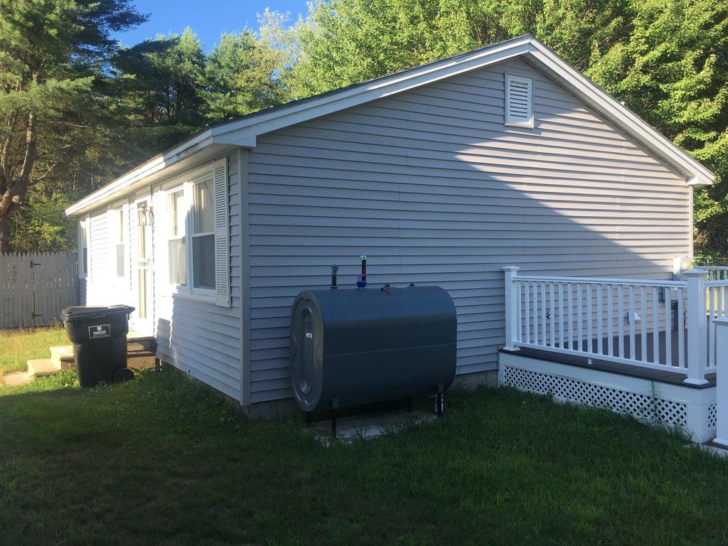 Photo of 36 Countryside Circle, Belmont, NH 03220 (MLS # 5055020)