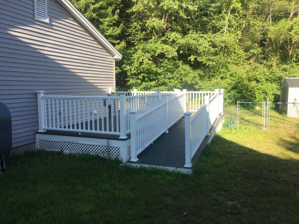 Photo of 36 Countryside Circle, Belmont, NH 03220 (MLS # 5055020)