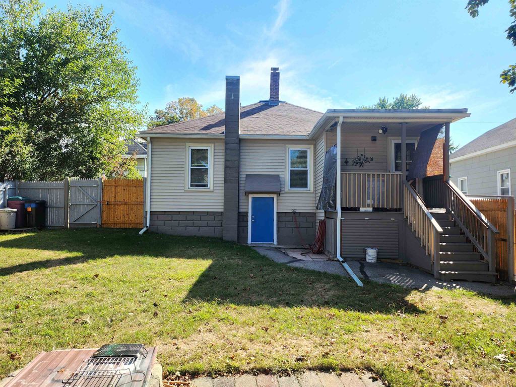 Photo of 114 Young Street, Manchester, NH 03103 (MLS # 5065372)