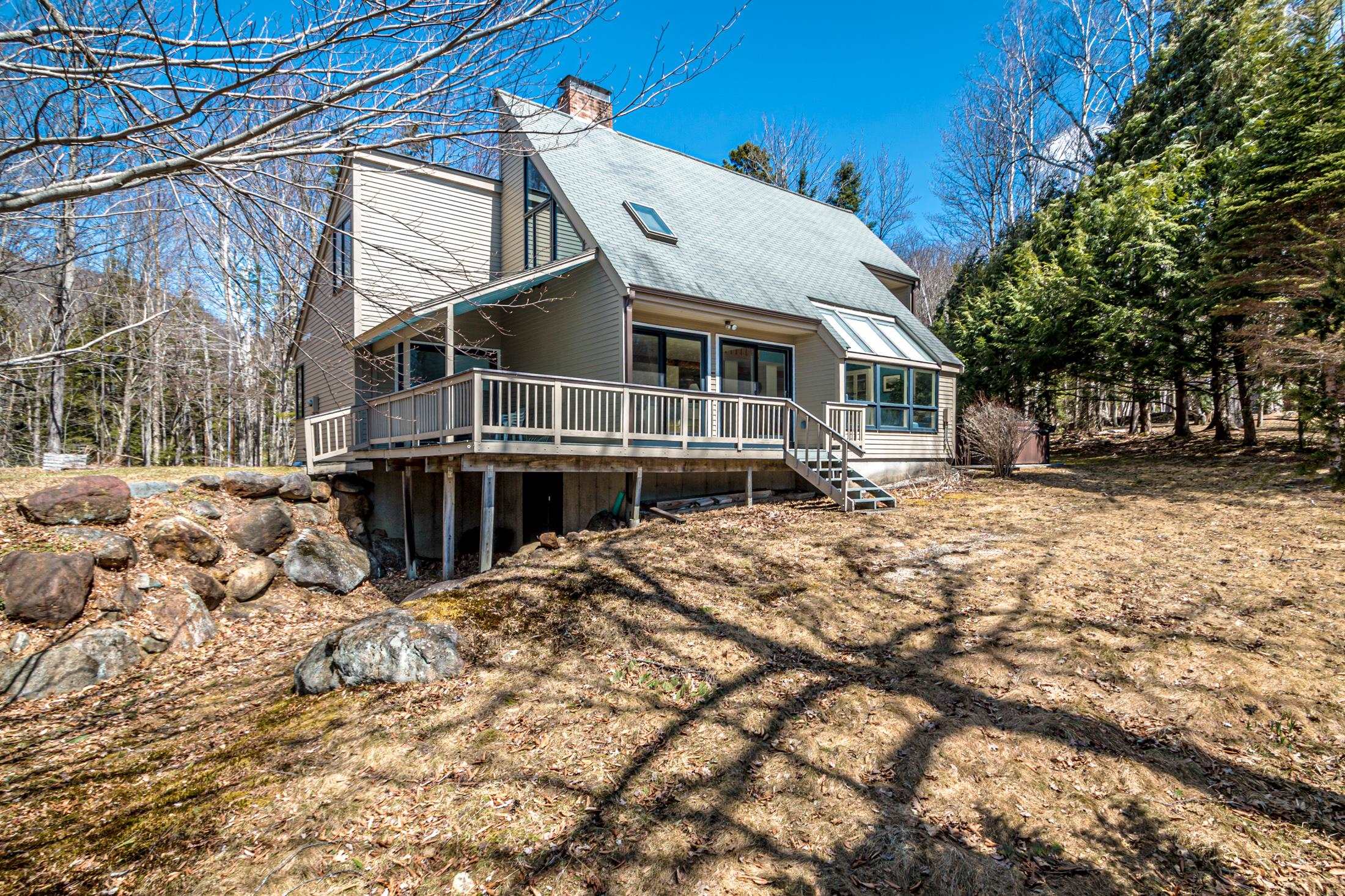 34 Ridge Road