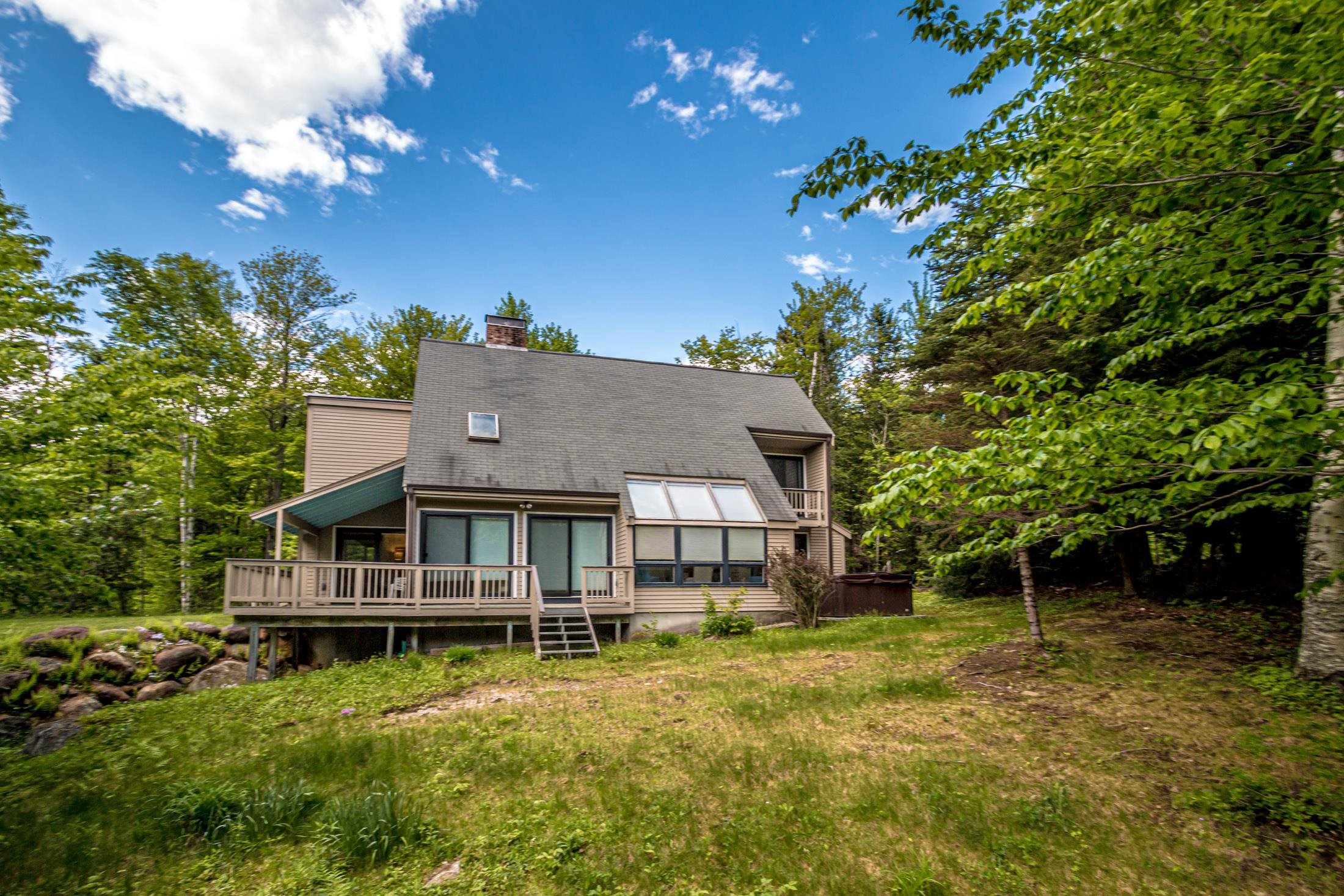 34 Ridge Road