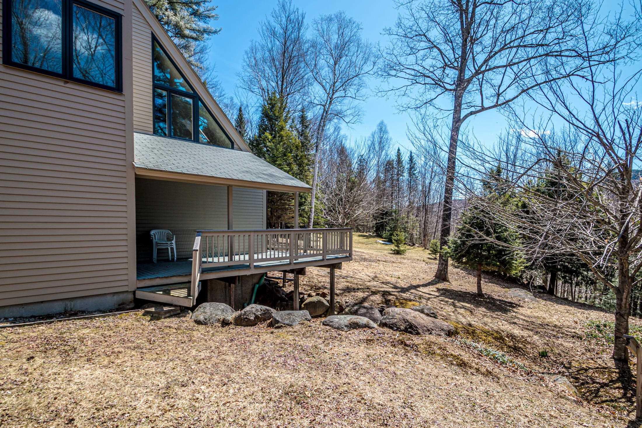 34 Ridge Road