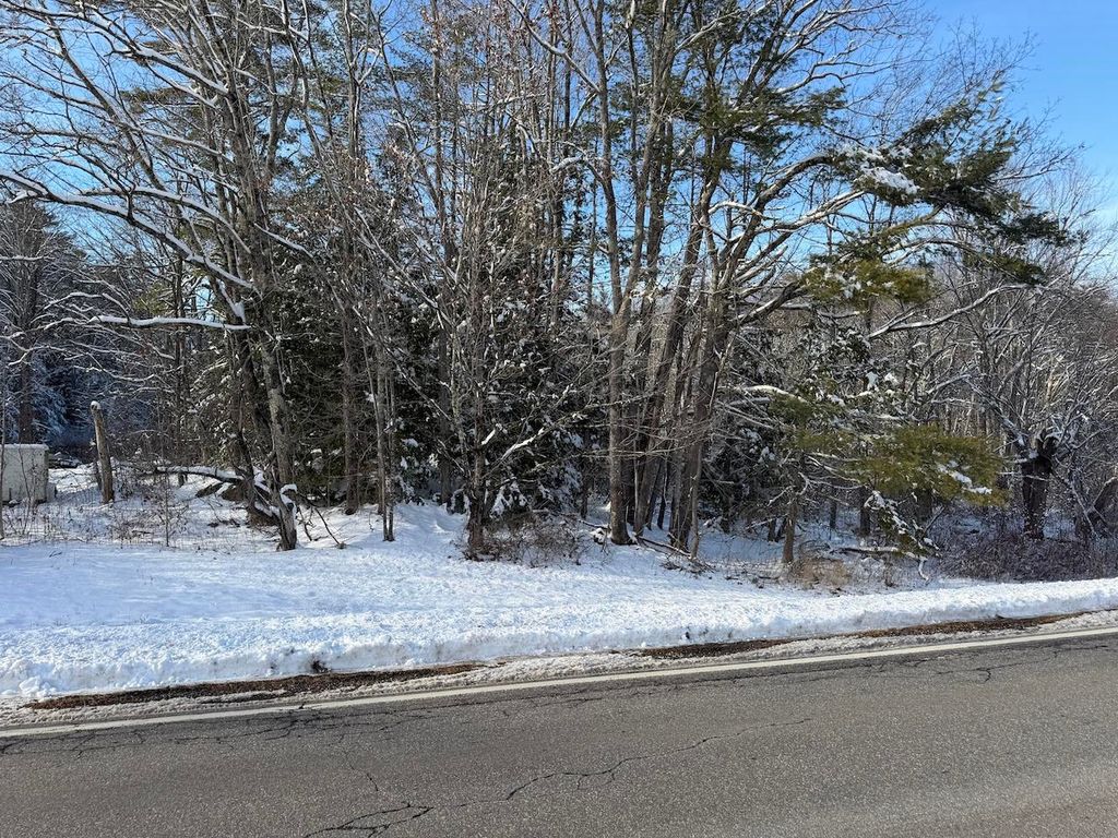 Photo of 406751 Deerfield Road, Candia, NH 03034 (MLS # 5071280)