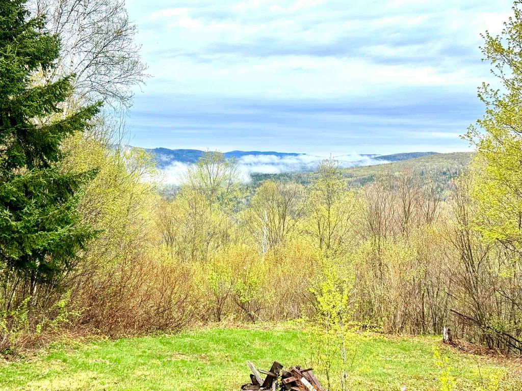 Photo of 144 Spencer Road, Stewartstown, NH 03576 (MLS # 5089514)